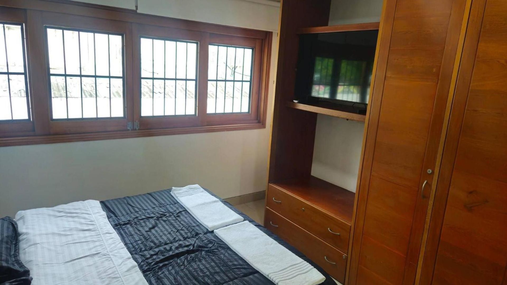With Ac Close To Historical Centre 2 Cartagena