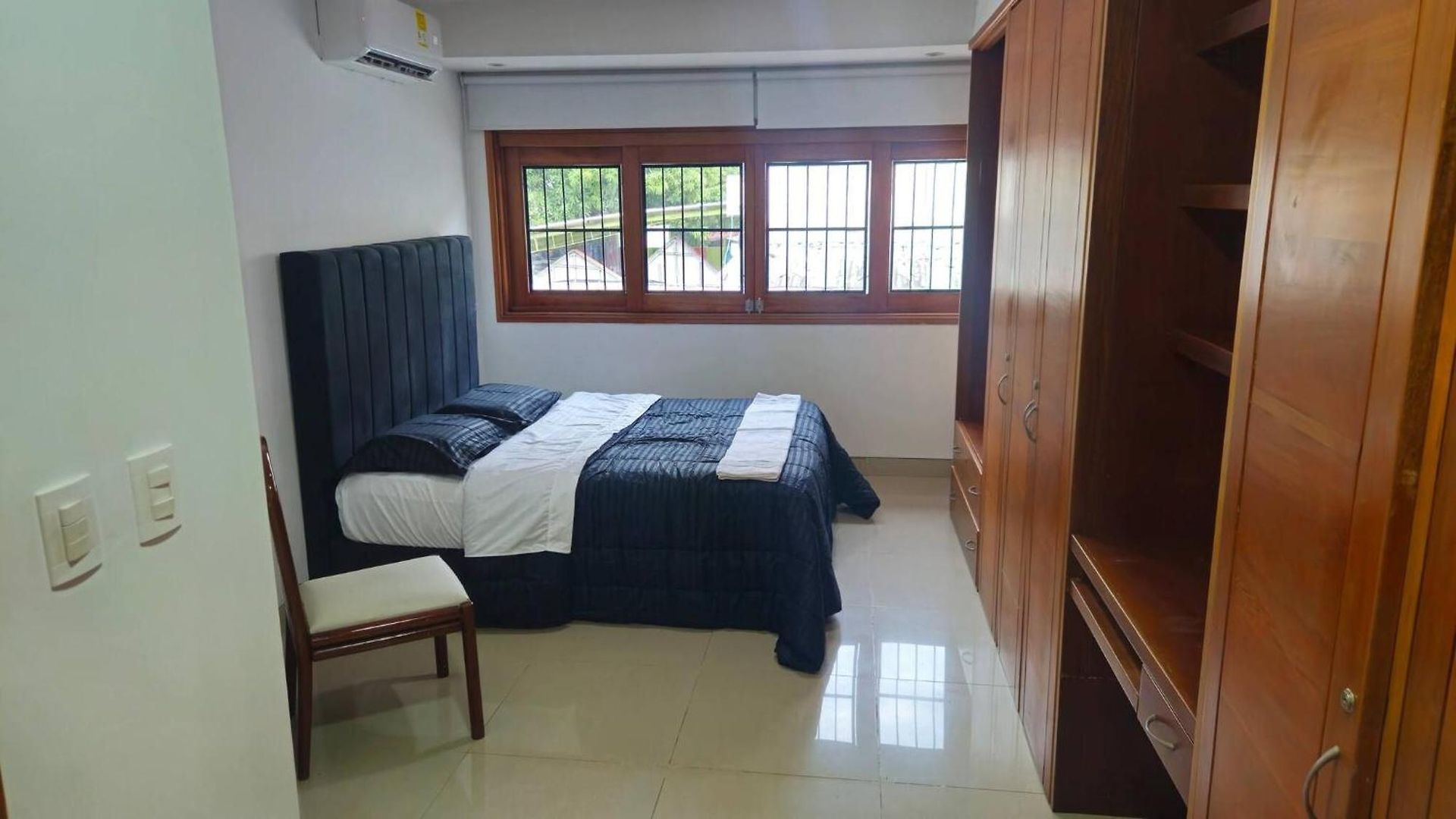 Pensión With Ac Close To Historical Centre 2 3*