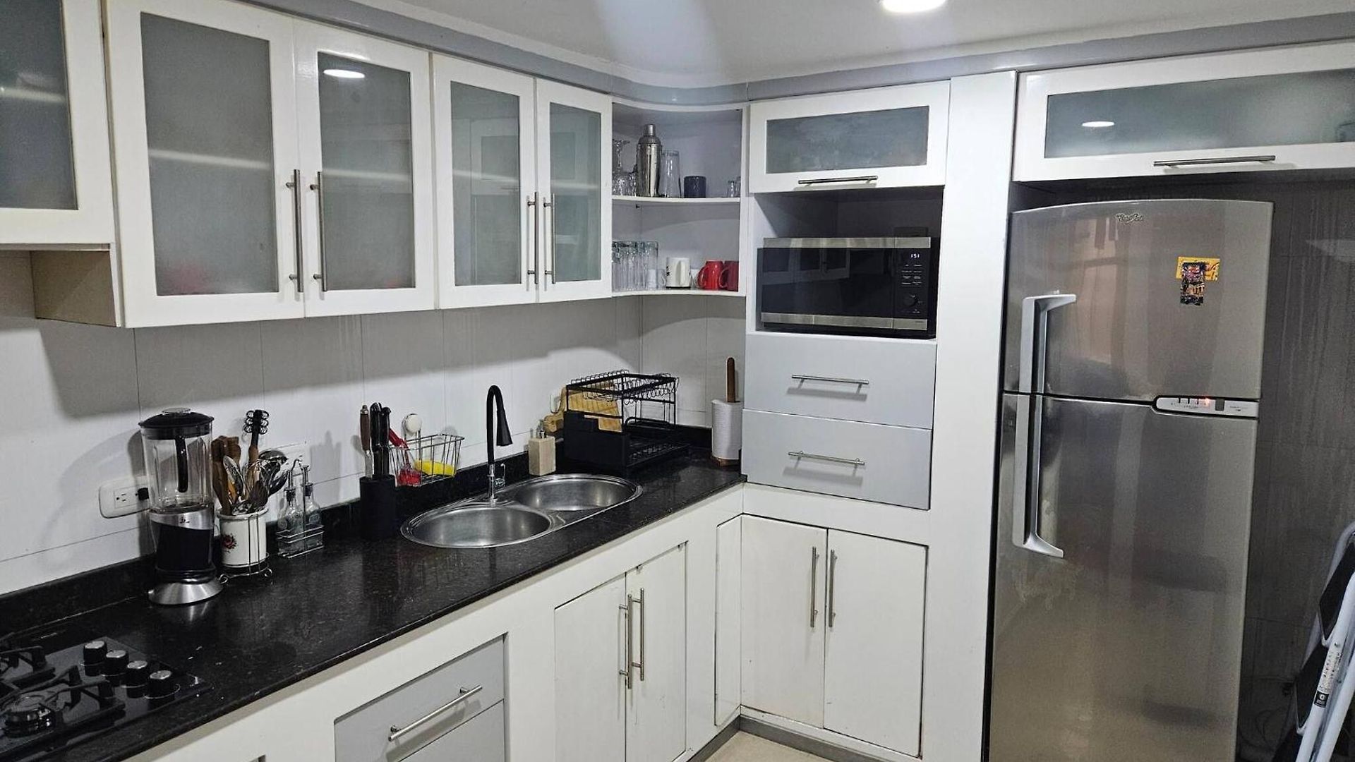 With Ac Close To Historical Centre 2 Cartagena