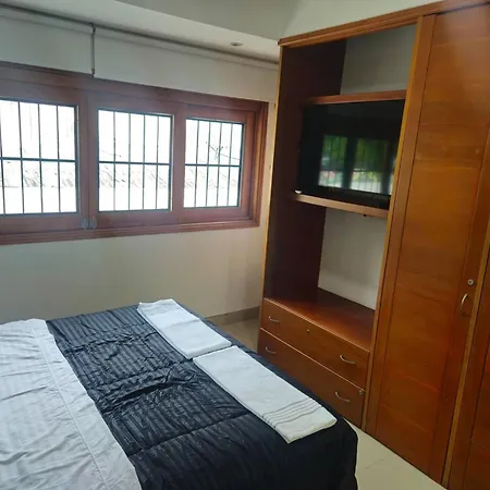 With Ac Close To Historical Centre 2 Cartagena