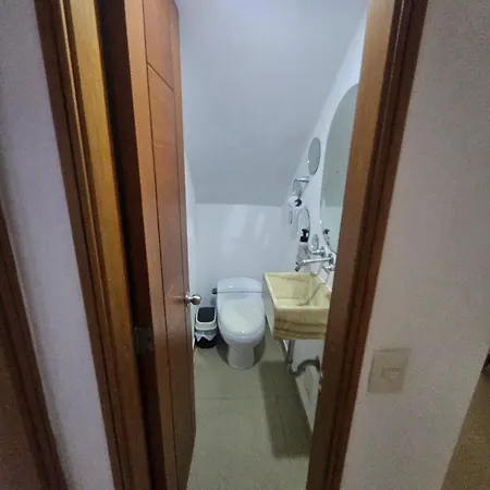 With Ac Close To Historical Centre 2 3* Cartagena