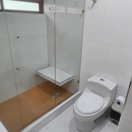 Pensión With Ac Close To Historical Centre 2 Cartagena