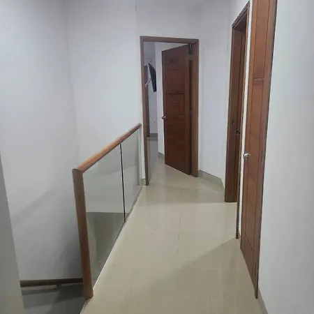 With Ac Close To Historical Centre 2 3* Cartagena