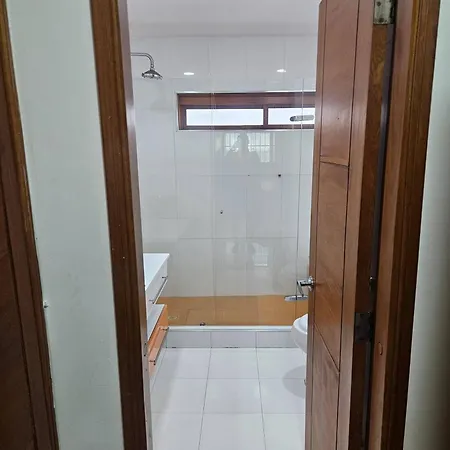 Pensión With Ac Close To Historical Centre 2 3*