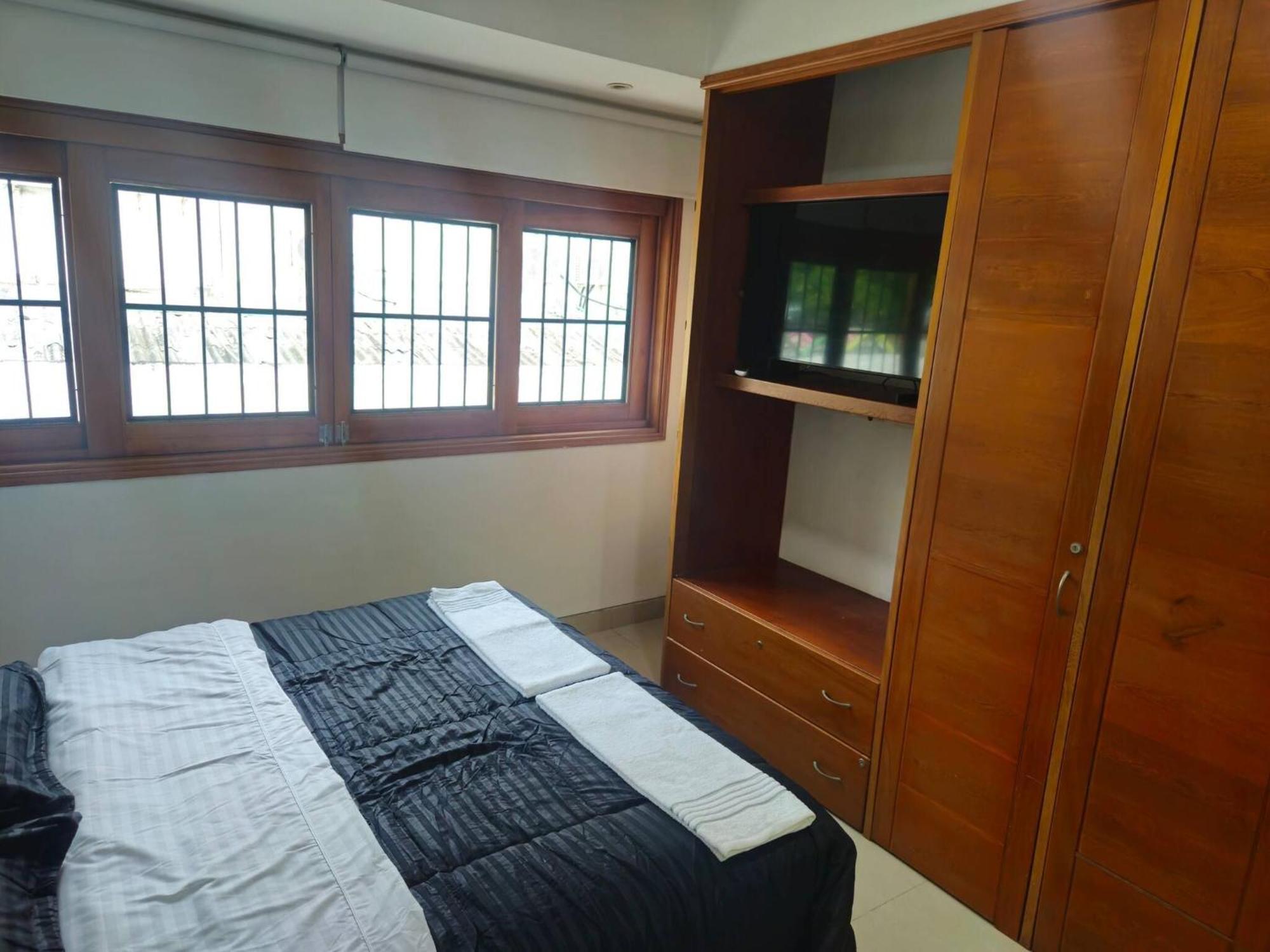 With Ac Close To Historical Centre 2 Cartagena