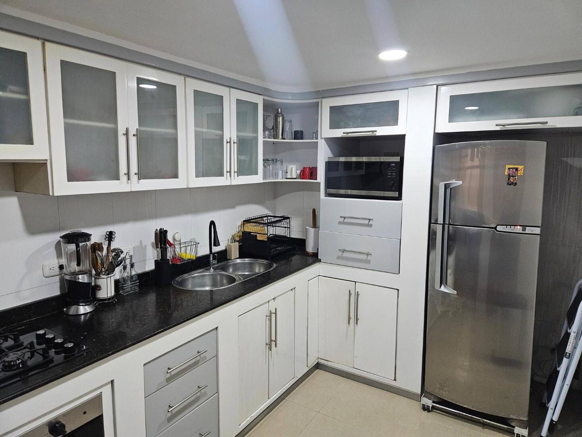 With Ac Close To Historical Centre 2 Cartagena